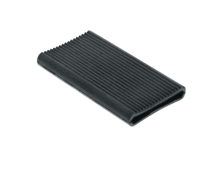 Pedalgummi 102mm til Rider