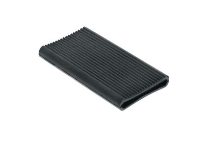 Pedalgummi 102mm til Rider