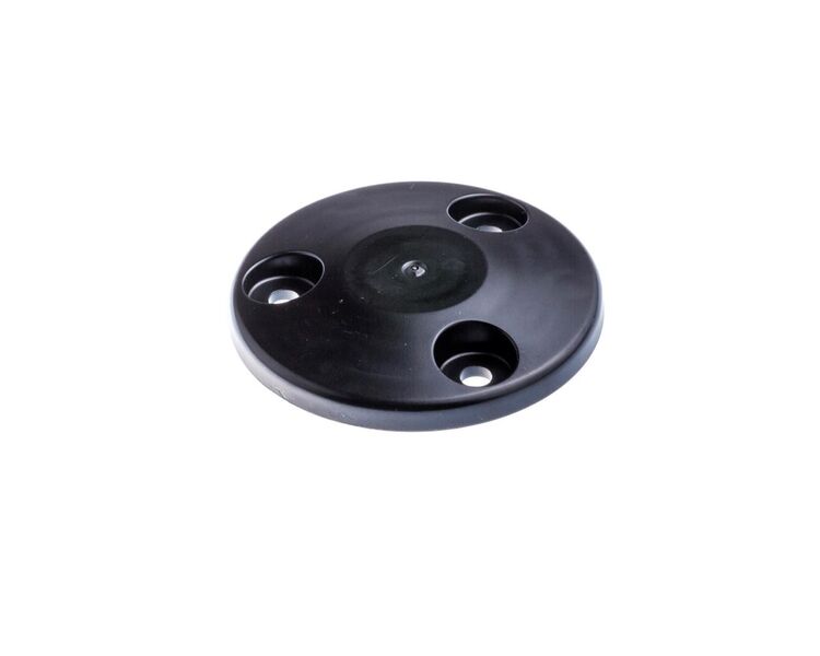 Dækselsæt til knivleje - Automower