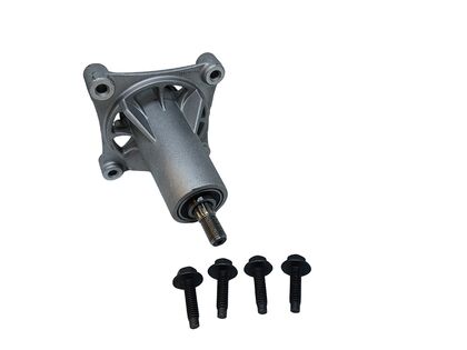 Lejehus til TS 138 / 142L