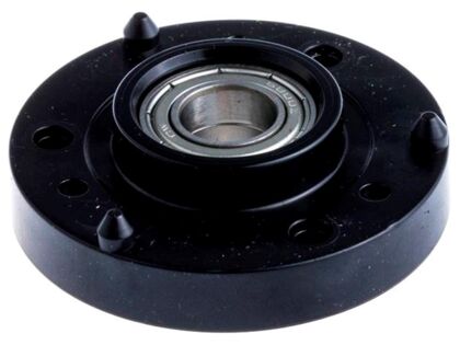 Lejehus til Automower