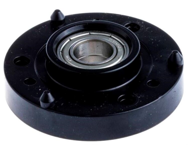 Lejehus til Automower