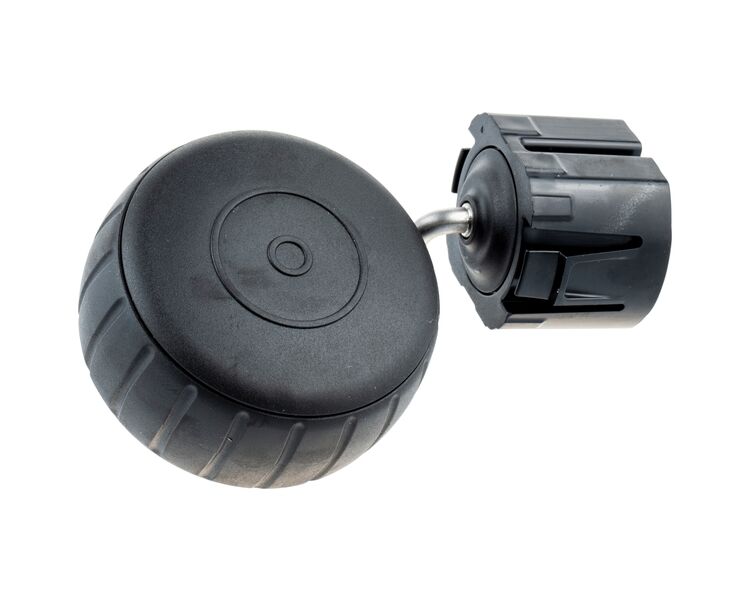 Forhjul til Autmower 305/310/315/405X/415X - komplet 80mm