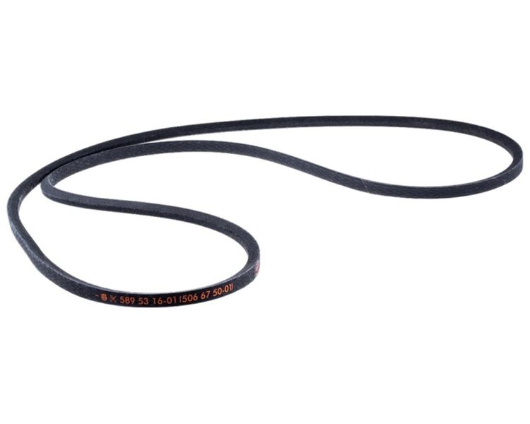 Kilerem - motor til klipper