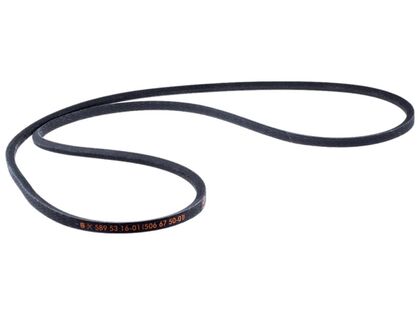 Kilerem - motor til klipper