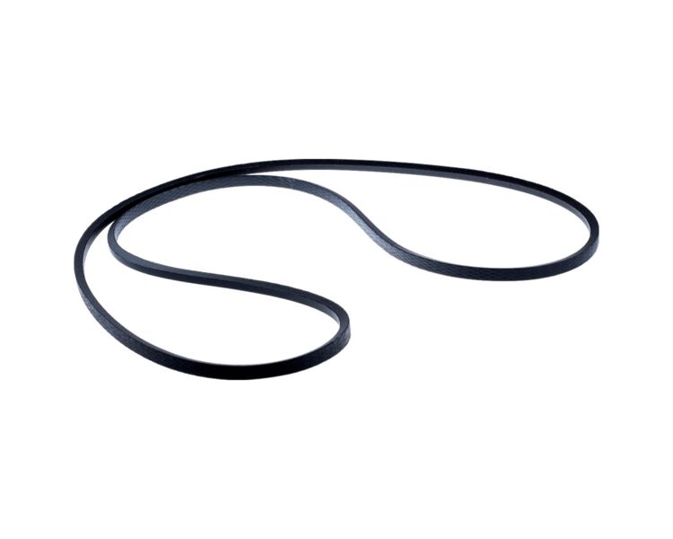 Rem til 122cm klippe bord