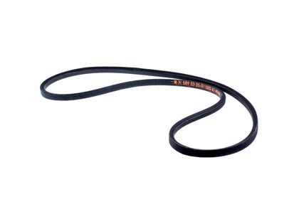 Husqvarna rem motor/mellemhjul