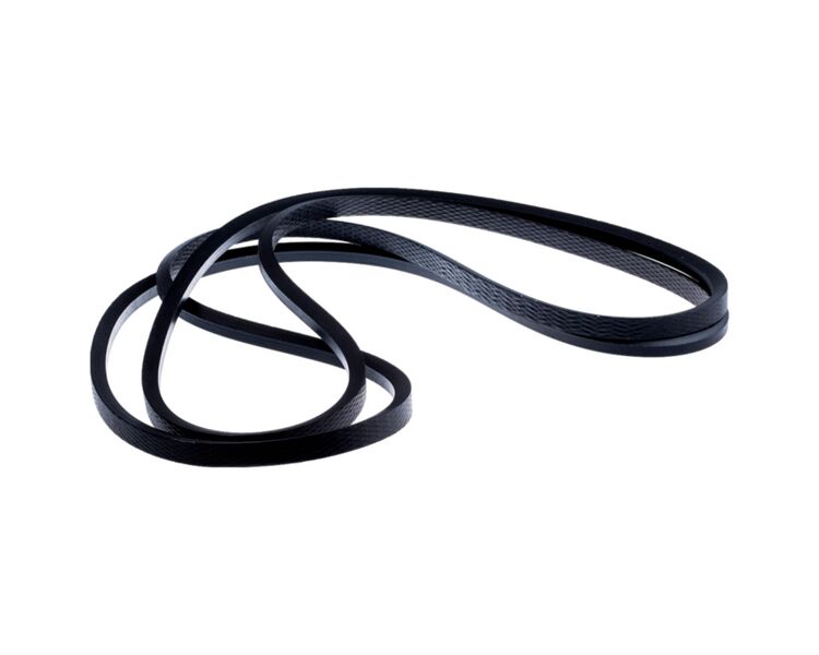 Rem, motor t/ klipper