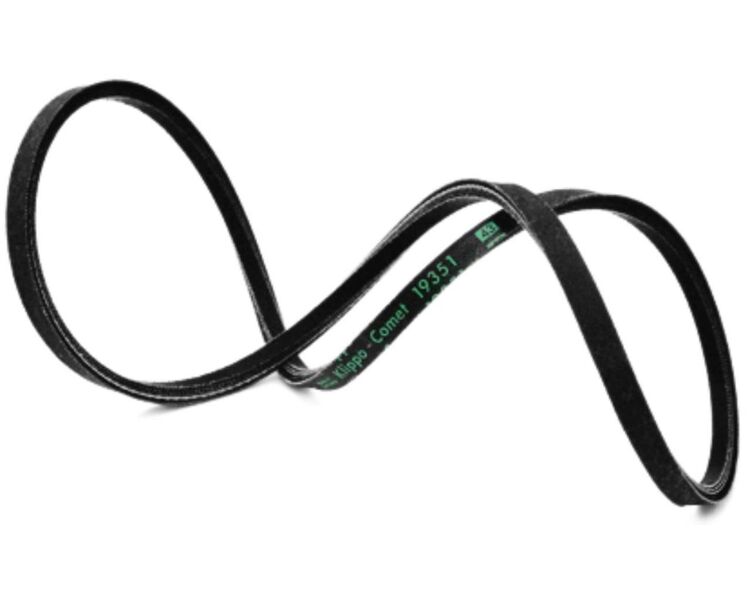 Denne kilerem passer til Klippo Cobra S, S II, SE, Pro Cobra S.