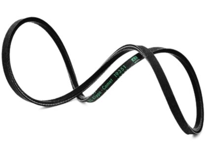 Denne kilerem passer til Klippo Cobra S, S II, SE, Pro Cobra S.