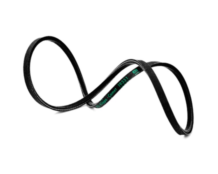 Drivrem t. fremtræk til Klippo - 904 mm