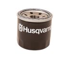 oliefilter til Rider 214 T og 214 TC med Husqvarna-motor.