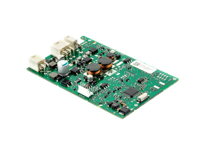 Kredskort til ladestation Automower 305/310/315/405X/415X