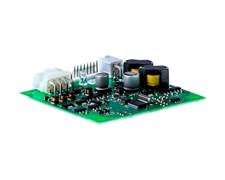 Kredskort til ladestation - Automower 220AC / 230ACX