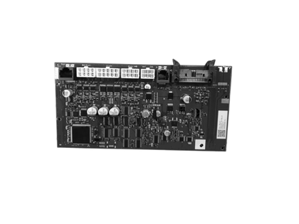 Bundkort til Automower 305/310/315