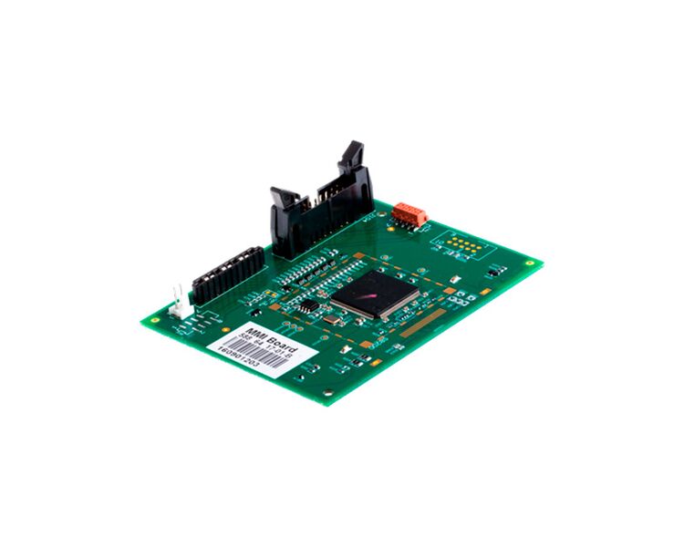 Kredskort til skærm - Automower 310