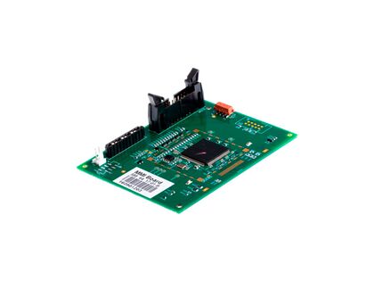 Kredskort til skærm - Automower 310