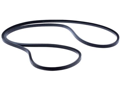 Rem Mellemhjul/Klipper