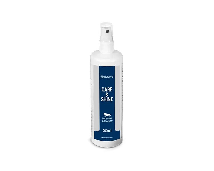 Husqvarna Automower® rengøringsspray - 200 ml
