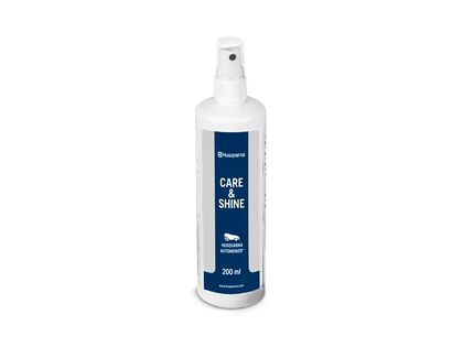 Husqvarna Automower® rengøringsspray - 200 ml