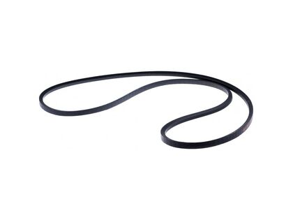 Rem mellemskive/klipper