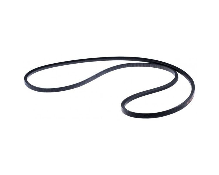 Rem mellemskive/klipper