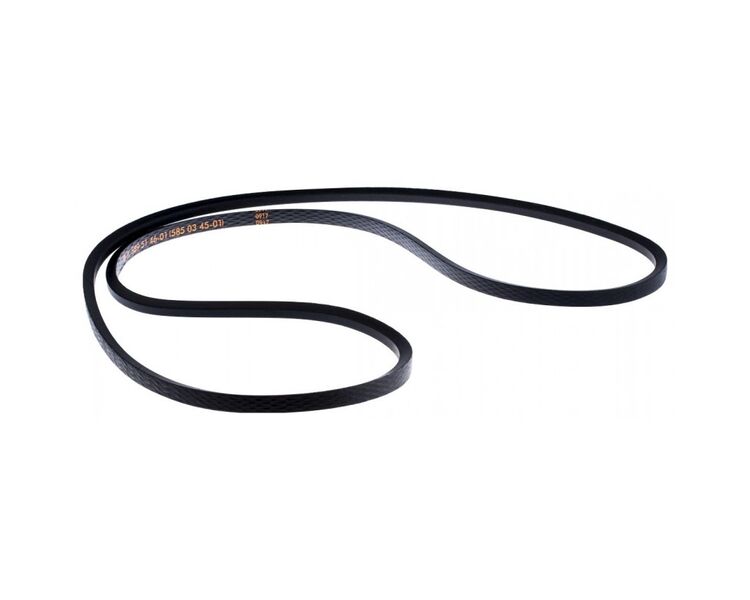 Rem 112cm Klipper/mellemhjul t. Riders 