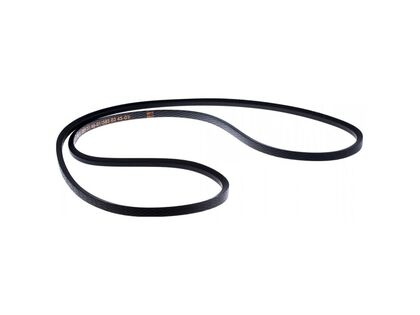 Rem 112cm Klipper/mellemhjul t. Riders 