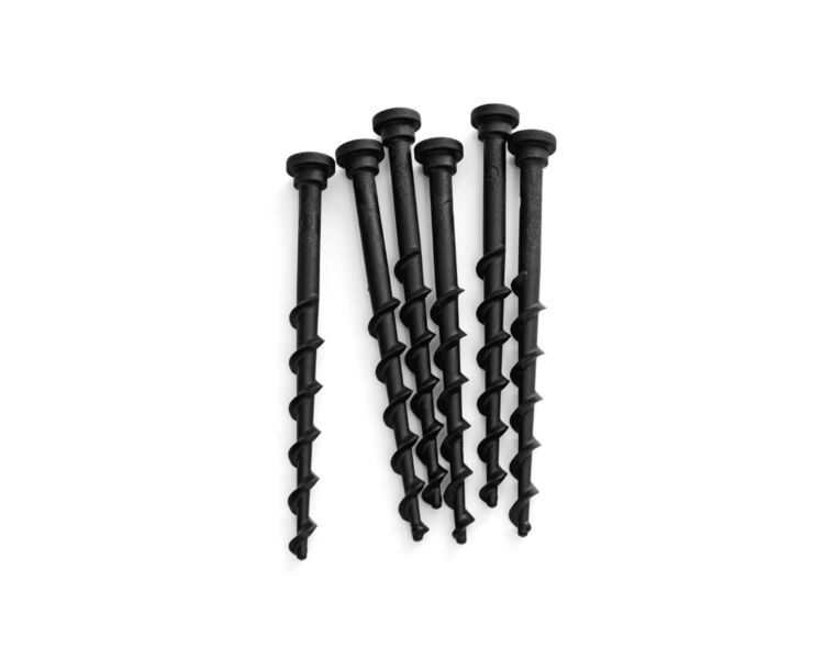 Forankringsskruer til Automower ladestation