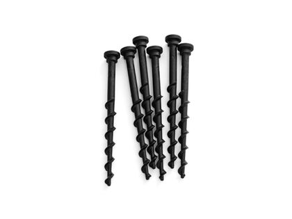 Forankringsskruer til Automower ladestation