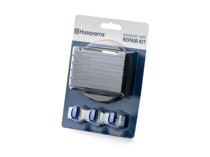 Husqvarna reparationssæt til afgrænsningskabel - Automower