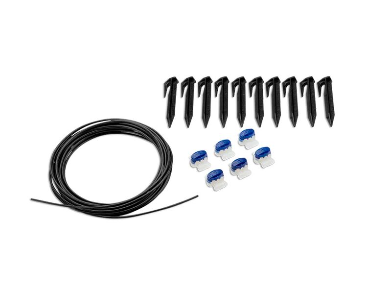 Husqvarna reparationssæt til afgrænsningskabel - Automower