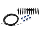 Husqvarna reparationssæt til afgrænsningskabel - Automower