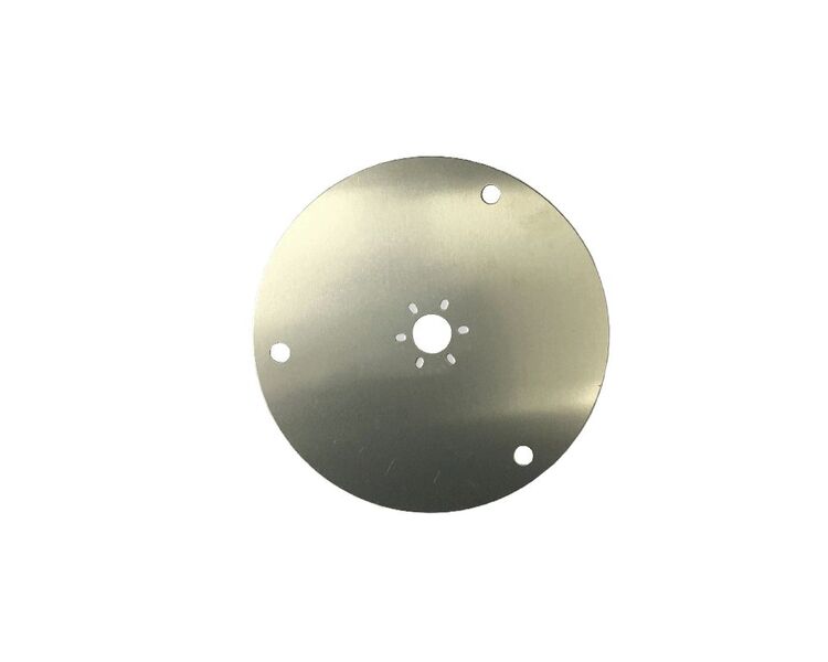 Husqvarna knivplade til Automower® 305310/315/435X 2020- (191mm)