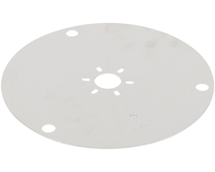 Husqvarna knivplade til Automower® 305310/315/435X 2020- (191mm)