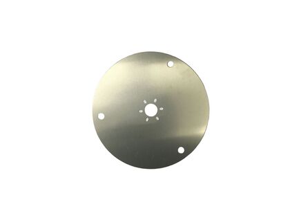 Husqvarna friktionsplade til Automower 420-550 (2020 -)