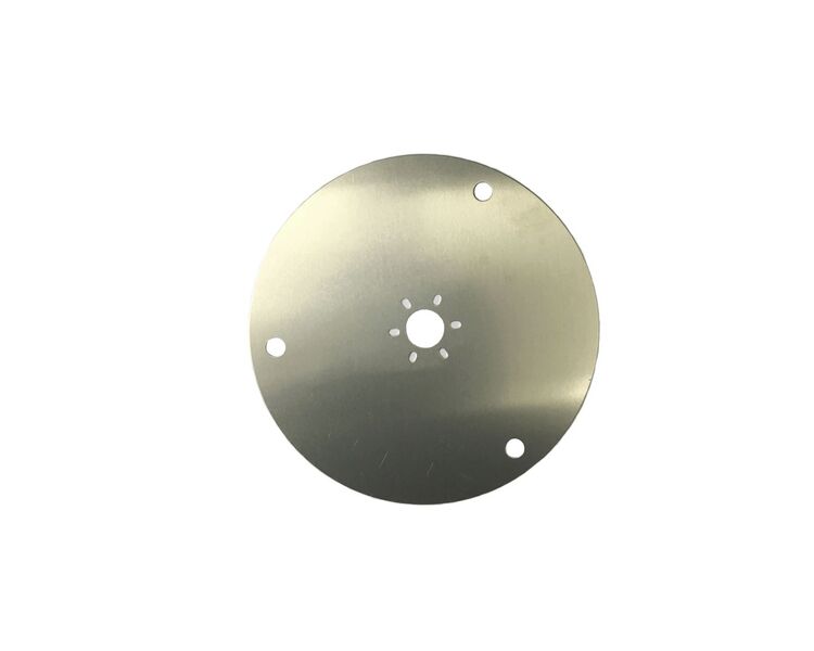 Husqvarna friktionsplade til Automower 420-550 (2020 -)