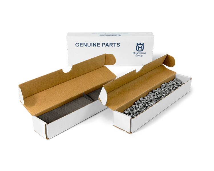 Automower Endurance HSS knive - 300 stk