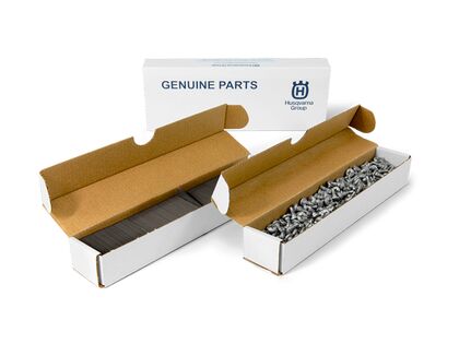 Automower Endurance HSS knive - 300 stk