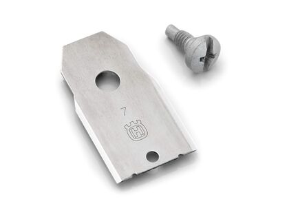 Husqvarna Automower® Enhance HSS knive - 45 stk