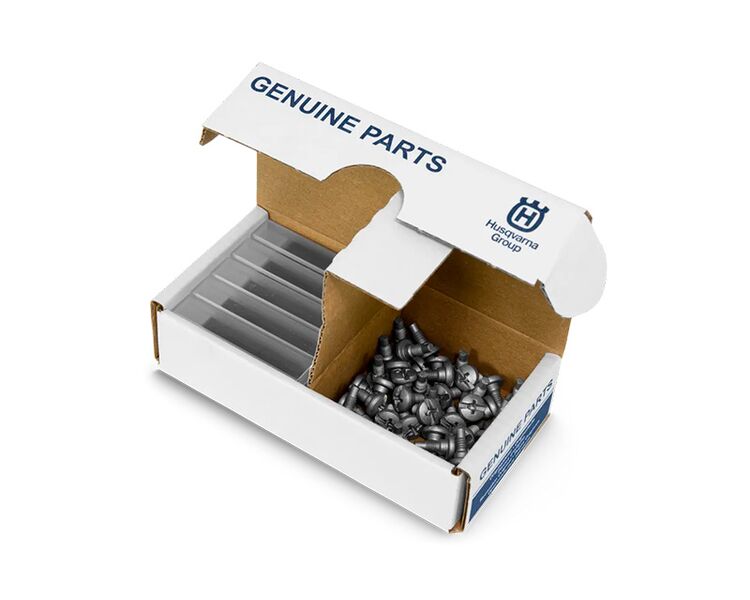 Husqvarna Automower® Enhance HSS knive - 45 stk