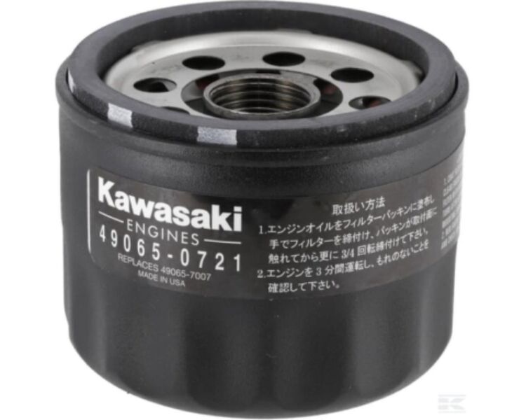 Oliefilter Kawasaki