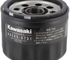 Oliefilter Kawasaki