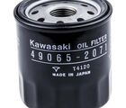 Husqvarna oliefilter, Kawasaki