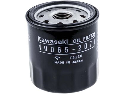 Husqvarna oliefilter, Kawasaki