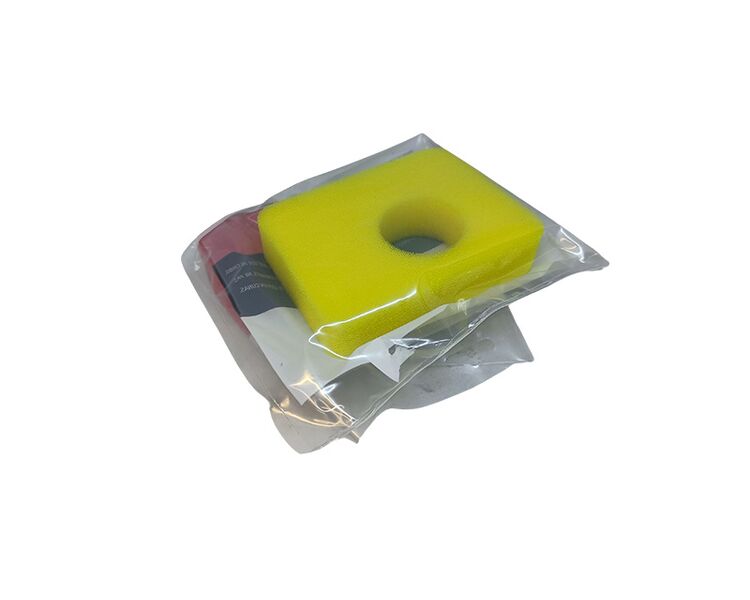 Luft filter GR799579  til Klippo Champion S og Husqvarna plæneklipper LC 247S.