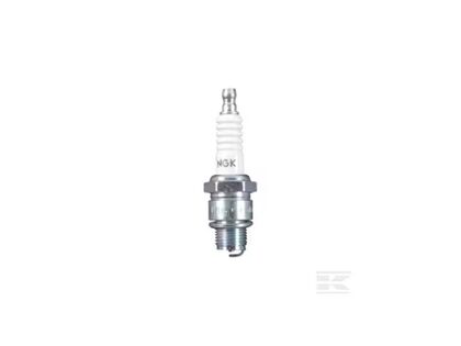 Tændrør NGK