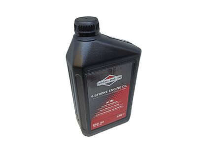 Motor olie Sae30, 2.0L 