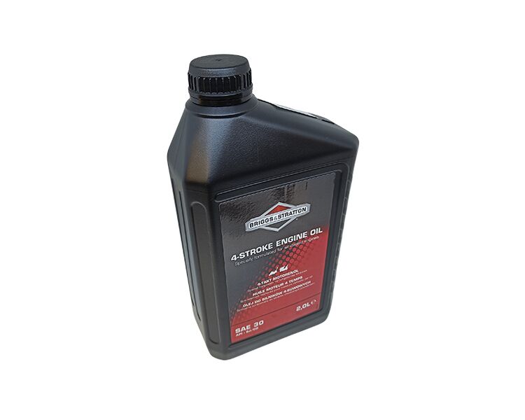 Motor olie Sae30, 2.0L 