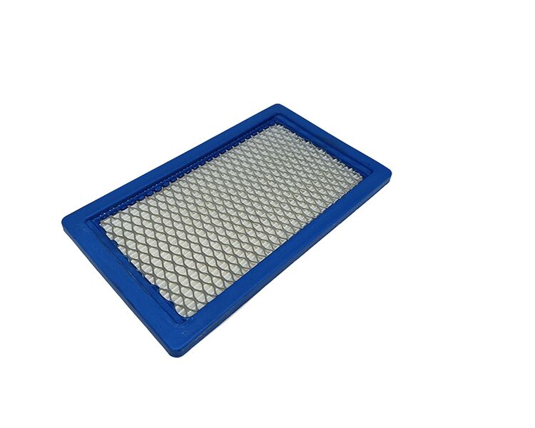 Luftfilter, skumgummi - Kawasaki